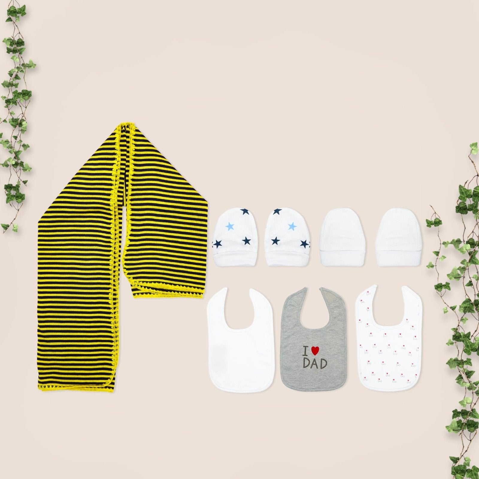 accessories Zubaidas