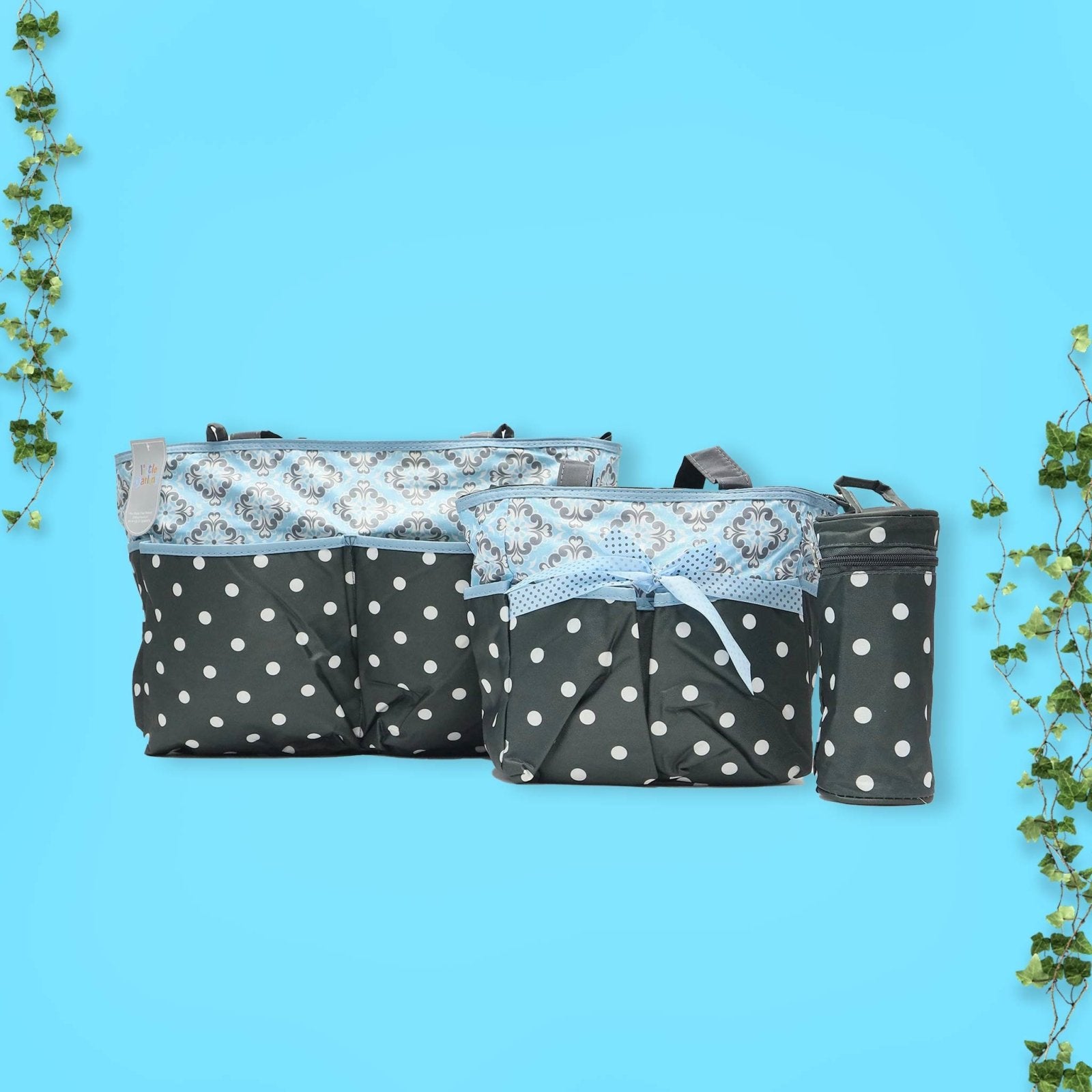 mother bags Zubaidas