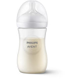 Natural Avent Philips baby bottle 260ml