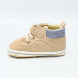 Baby Shoes Skin Color