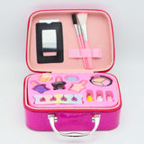 Princess Unicorn Beauty Makeup Bag