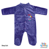 8 pcs Gift Set Cute Elephant & Turtle Purple Color | Little Darling