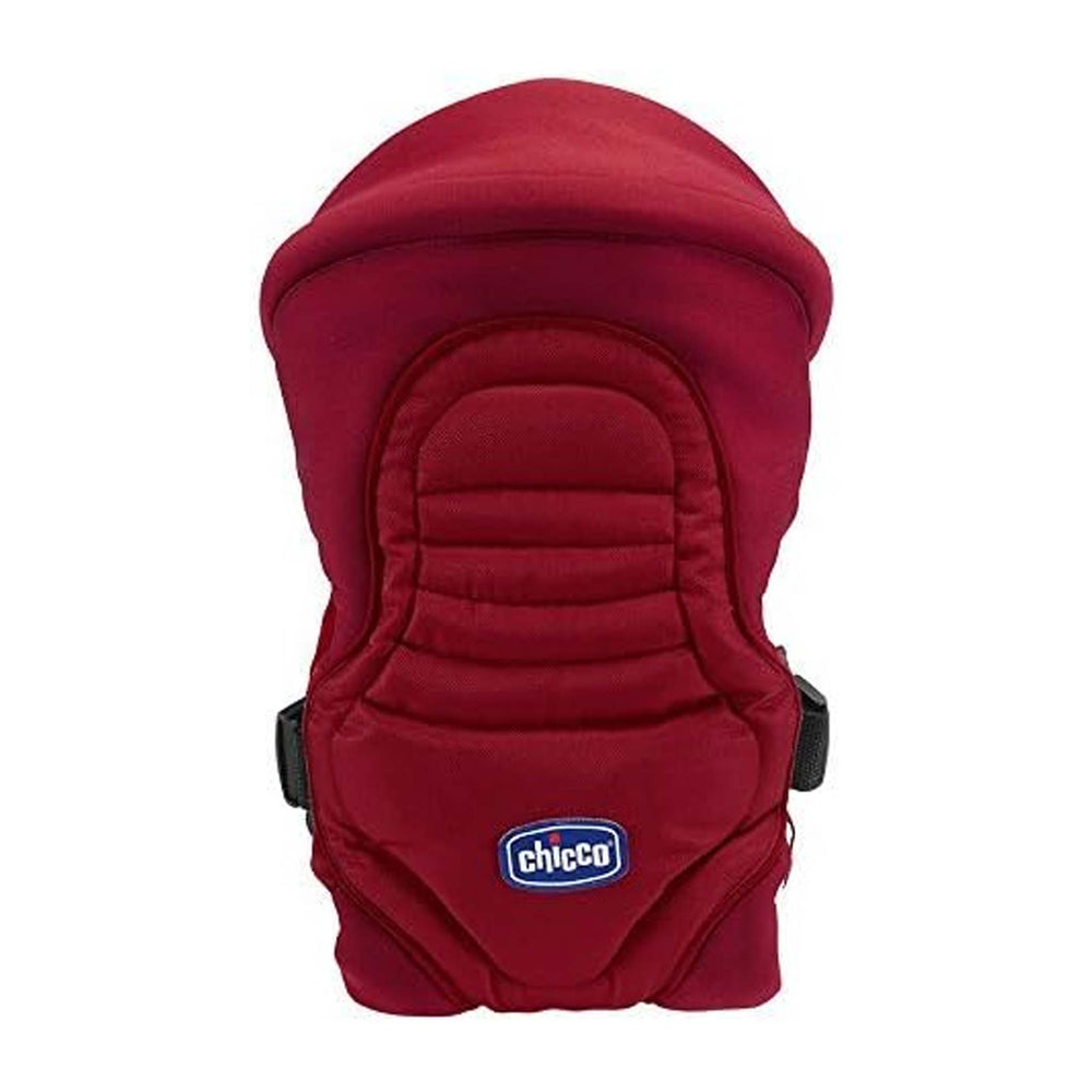 Chicco Soft and Dream Baby Carrier Red Color Price in Pakistan