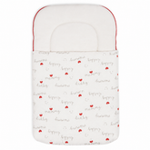 Baby Carry Nest Plain Mummy Daddy | Little Darling
