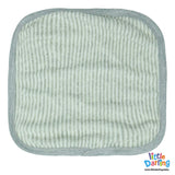 Baby Wash Clothes PK of 5 | Little Darling