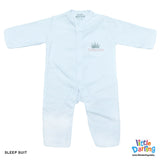 8 pcs Gift Set Princess Embroidery White Color | Little Darling