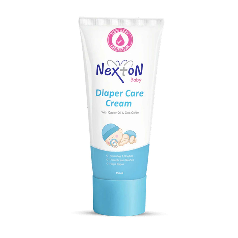 Nexton Baby Diaper Care Cream Price in Pakistan