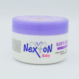 Baby Jelly Soft Cream Lavender 125ml | Nexton