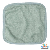 Baby Wash Clothes PK of 5 | Little Darling