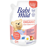 Baby Mild Organic