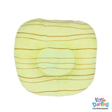 Baby Net Gadda Set Monkey & Cloud Sky Blue Color | Little Darling