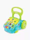 Baby Musical Walker Activity Toy