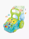Baby Musical Walker Activity Toy