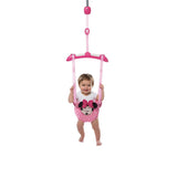 Minnie Mouse Baby Door Jumper