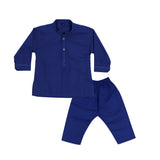 Boys Kurta Pajama Set | Little Darling