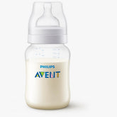 Anti-colic Avent Philips baby bottle 260ml