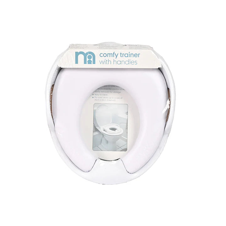 Kids Soft Potty Seat by Mother Care