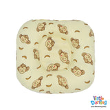 Head Shaping Pillow Monkey & Cloud Monkey Print | Little Darling