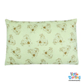 Head Pillow Monkey & Cloud Lemon Color | Little Darling Price in Pakistan