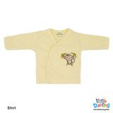 4 Pcs Gift Set Monkey & Cloud | Little Darling