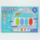 Frozen Multi-Function 3m+Ages