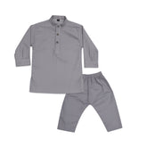 Boys Kurta Pajama Set | Little Darling