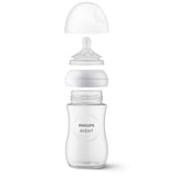 Natural Avent Philips baby bottle 260ml
