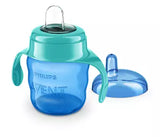Philips AVENT Classic Spout Cup Blue Color | Avent