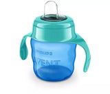 Philips AVENT Classic Spout Cup Blue Color | Avent