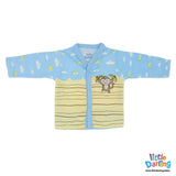 Baby Night Suit Monkey & Cloud | Little Darling