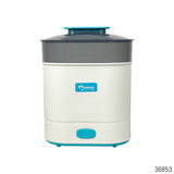 Steam Electric Sterilizer Momeasy