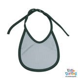 Baby Bibs Pack of 5 Multi Color | Little Darling