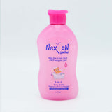 Baby Body Wash | Nexton