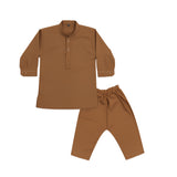 Boys Kurta Pajama Set | Little Darling