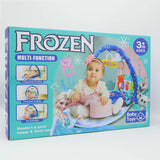 Frozen Multi-Function 3m+Ages