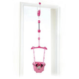 Minnie Mouse Baby Door Jumper