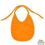 Baby Bibs Pack of 5 Multi Color | Little Darling