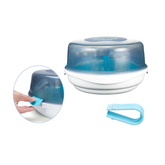 Electric Steam Steriliser Momeasy