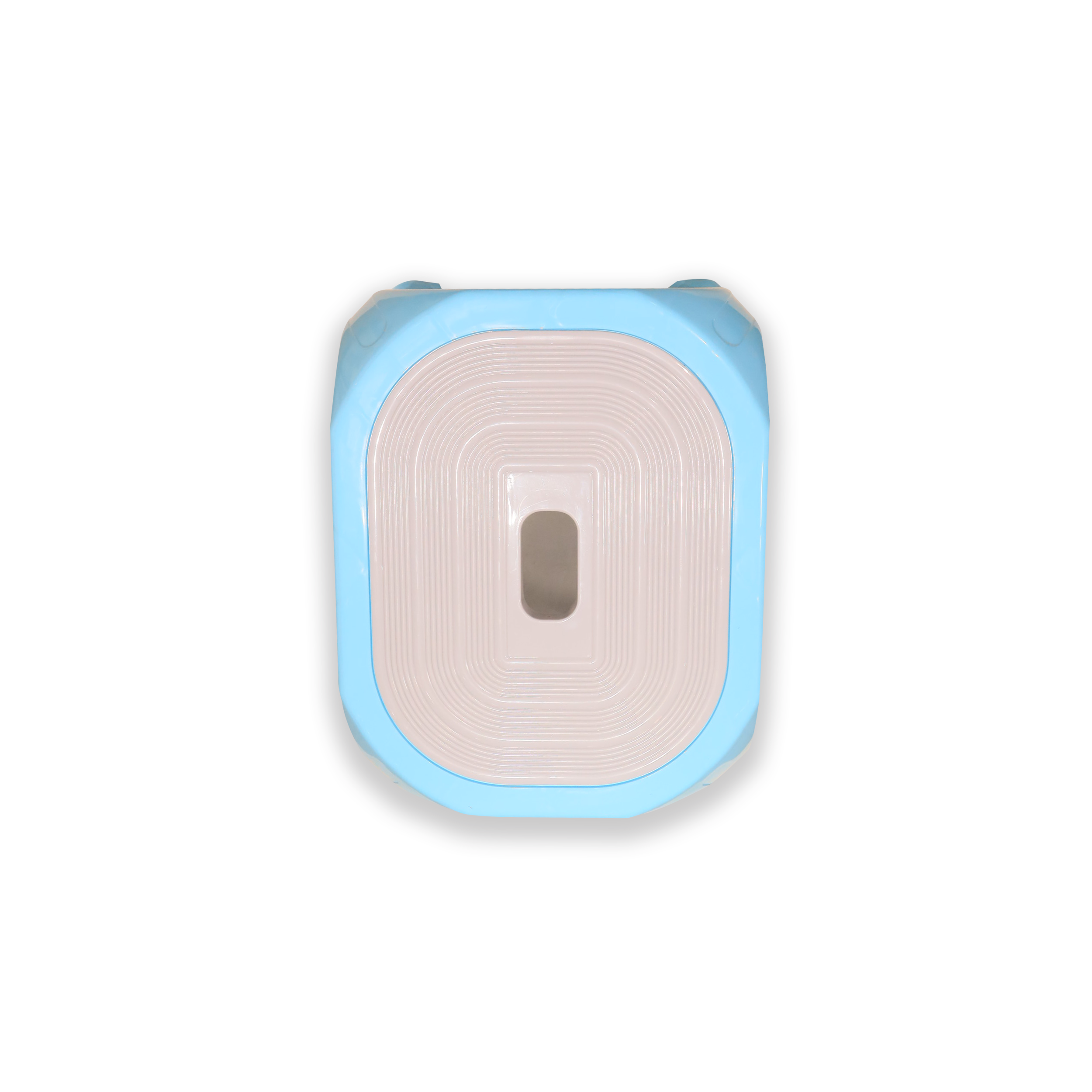 Baby Care Plastic Essentials Set β All-in-One Convenience
