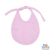 Baby Bibs Pack of 5 Multi Print | Little Darling