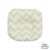 Baby Carry Nest Hooded Hello Big World Yellow Color | Little Darling