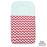 Baby Carry Nest Plain | Little Darling