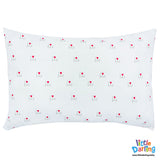 Head Pillow I Love Dad | Little Darling