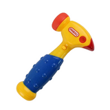 Colorful Baby Hammer Table Toy