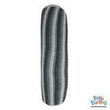 Changing Sheet Black Strips | Little Darling