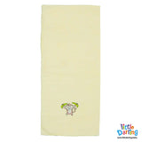 Baby Wrapper Pk Of 4 Monkey & Cloud | Little Darling