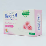 Baby Bar Soap Rose Water | Nexton baby