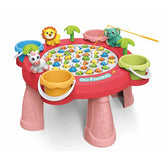 Go Fishing Kids Table Game