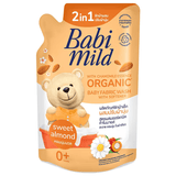 Baby Mild Organic