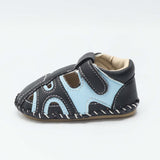 Baby Sandals Black Color